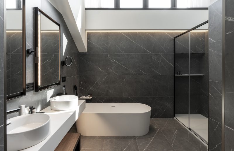 Ideal Standard nel nuovo Radisson Collection Hotel Palazzo Touring Club Milan