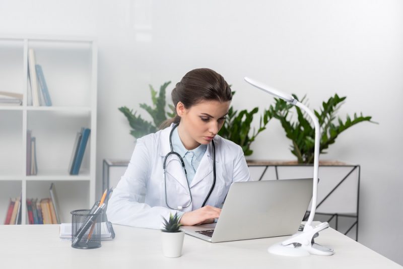 VMC termodinamica per studi medici e farmacie