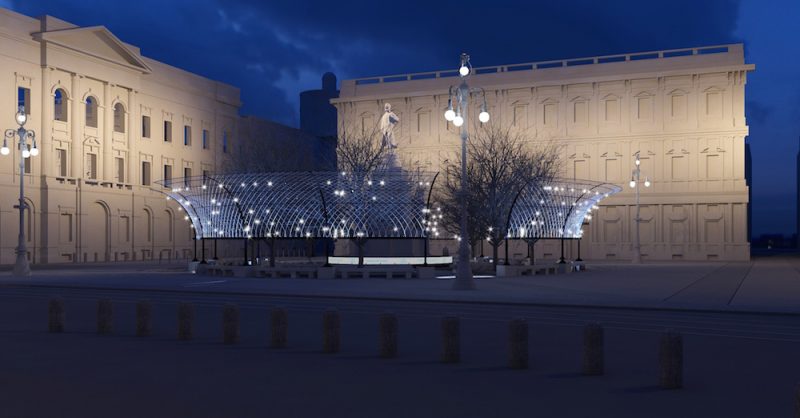L’illuminazione green di Engie per Piazza della Scala