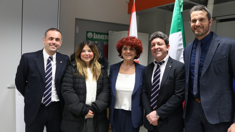 La buona pratica di Immergas