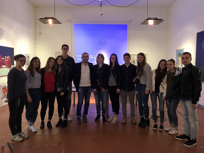 Immergas spiega l’energia solare al museo MuVi di Viadana