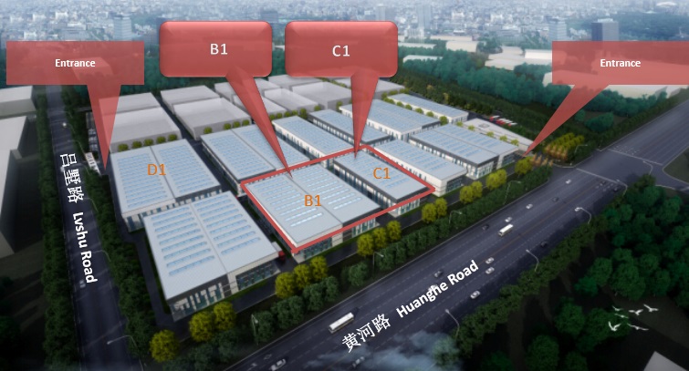 Immergas apre un nuovo stabilimento produttivo in Cina