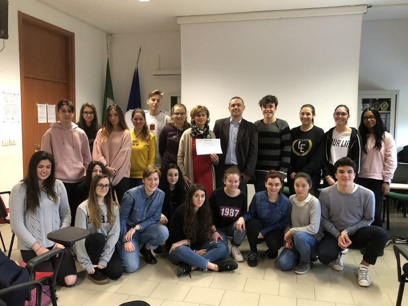 A scuola di marketing con Immergas