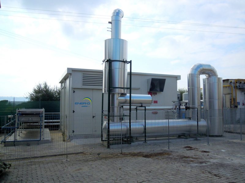 IPR Suolificio sceglie Ener-G