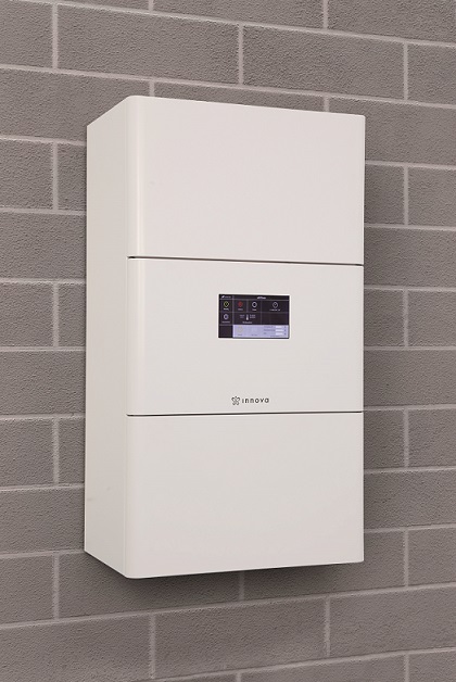 Termopompe 3in1 di Innova