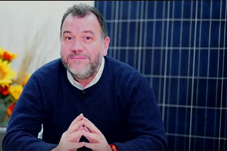 Italia Solare invia al Ministro della Transizione Ecologica e al Presidente di ARERA il position paper