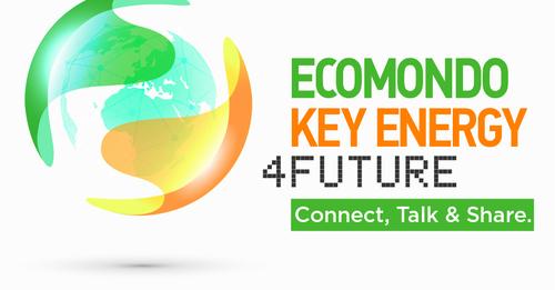 Ecomondo e Key Energy confermate in presenza con Green pass