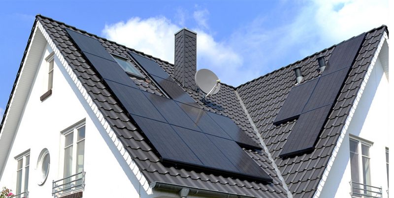 LG NeON H+ e altre novità della divisione Solar