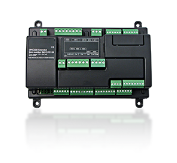 LMC320 di Bitzer