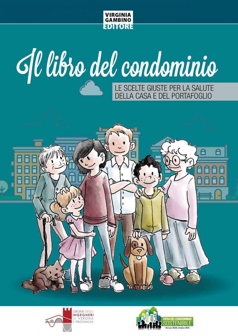 Il Libro del Condominio