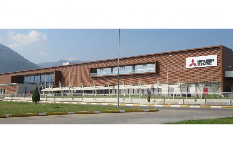 Certificazione ISO 9001:2015 per Mitsubishi Electric