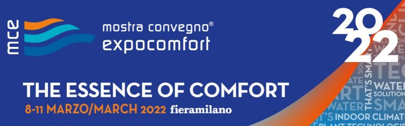 MCE 2022: fiera in presenza e in digitale crescono insieme