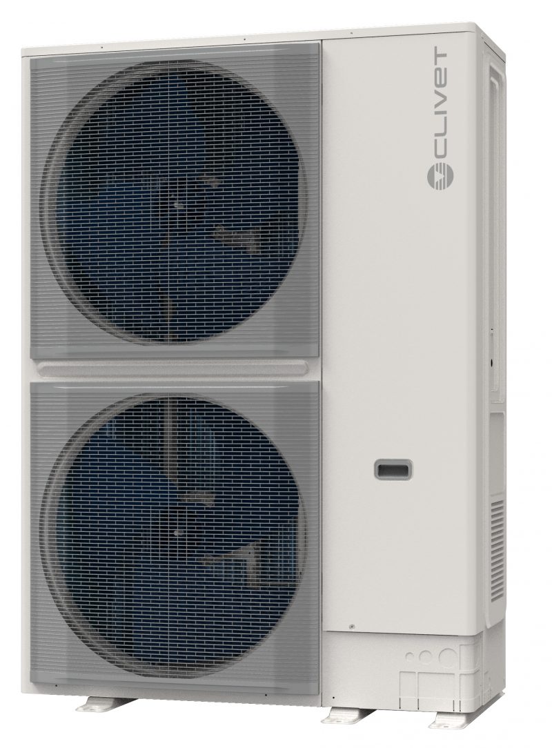 VRF CVT8 & MSAN8