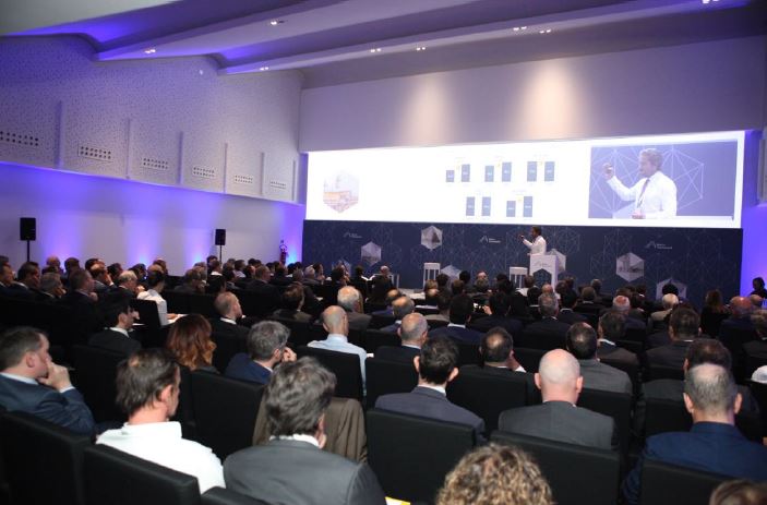 Maire Tecnimont assegna i premi SEENERGY 2018