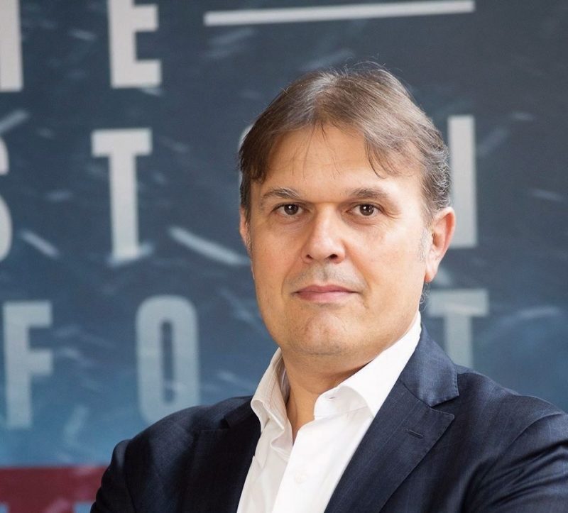 Intervista a Mario Salari, head of Italy di Ariston Group