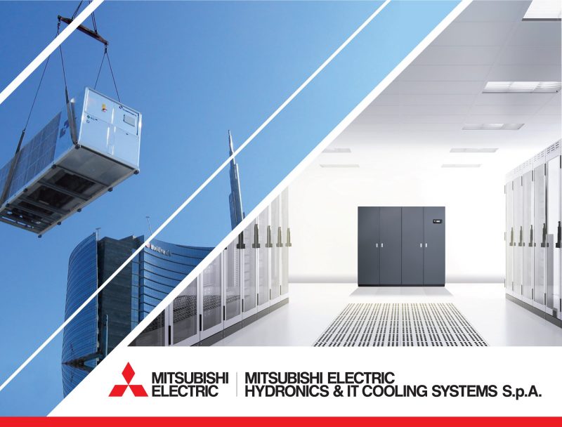 Mitsubishi: nuova organizzazione aziendale