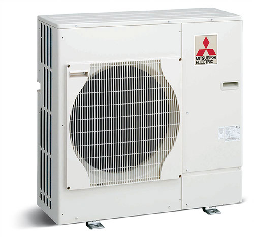 Mr. Slim Power Inverter R32