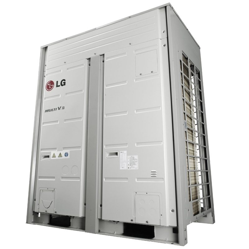 Jet Hotel sceglie LG per migliorare l’efficienza energetica