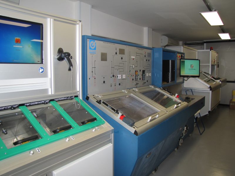 NPI Italia ottiene il certificato ISO 9001:2015