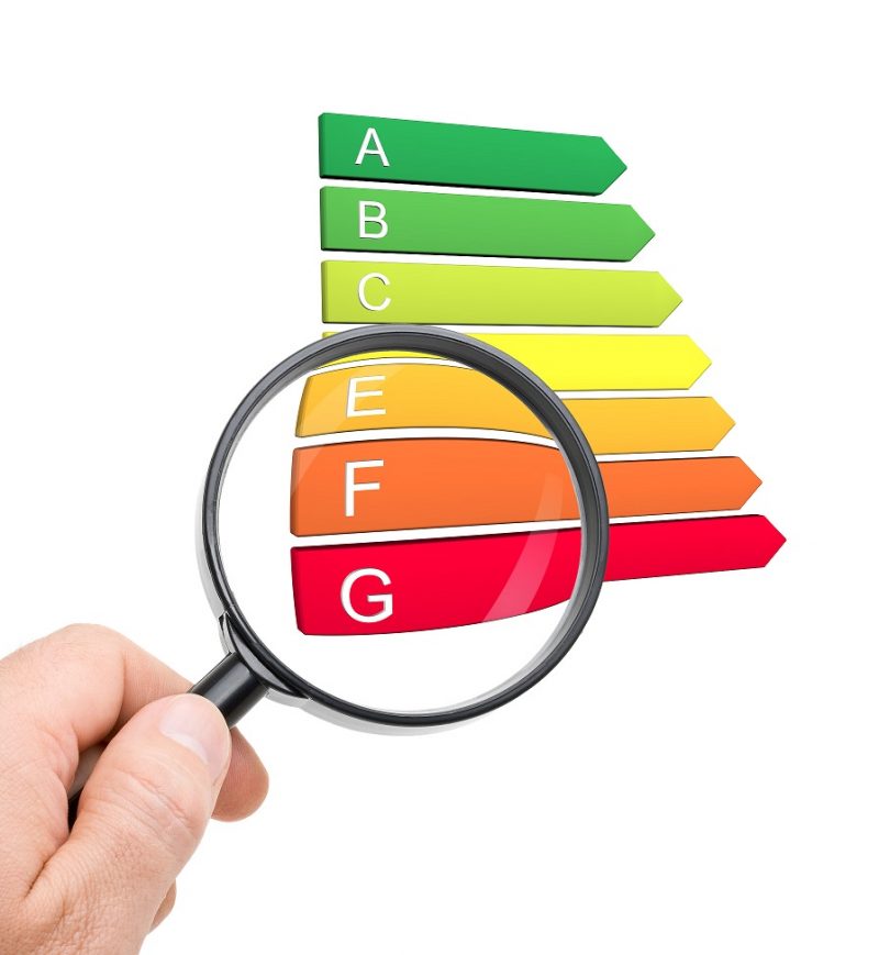 Da marzo nuova etichetta energetica per gli elettrodomestici