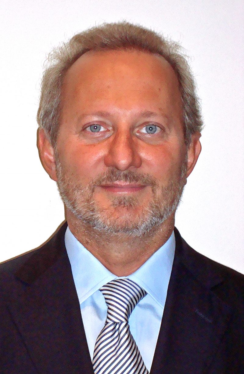 Fabrizio Fanelli nominato Head of European Sales Professional Products di Olimpia Splendid