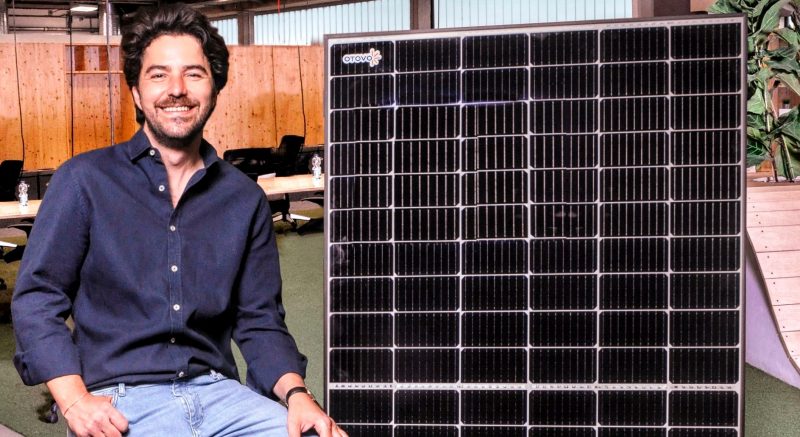 Crescono gli impianti fotovoltaici in Campania