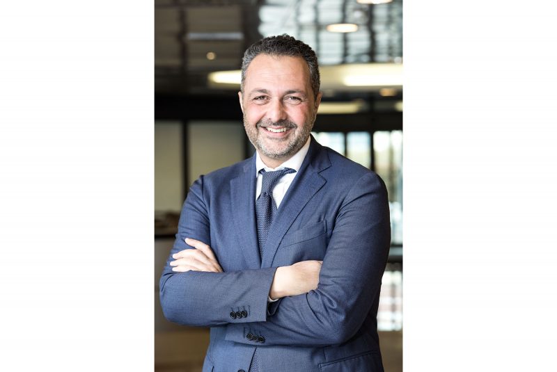 MCE 2020 (8-11 settembre), intervista a Massimiliano Pierini