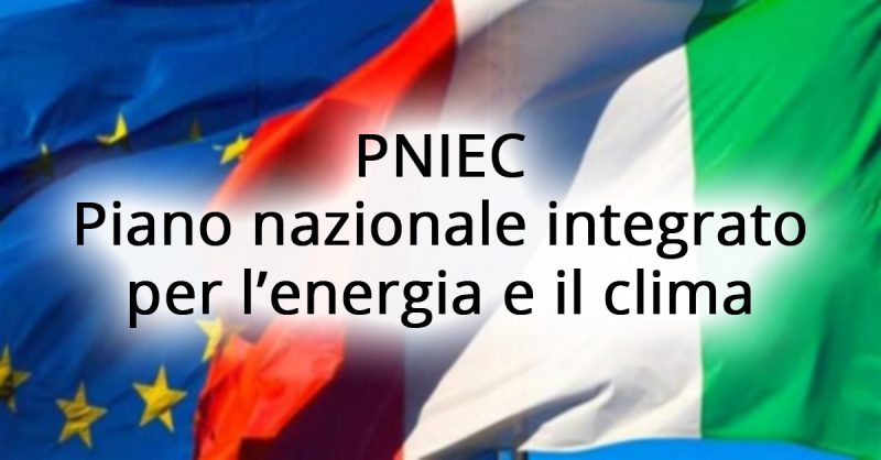 PNIEC, le proposte del Tavolo di Filiera delle pompe di calore