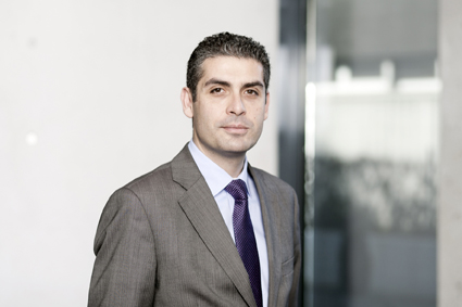 Francesc Castro alla guida di Panasonic Mobile Solutions nel Sud Europa