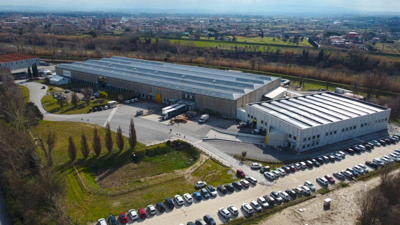 Pentair ottiene tre certificazioni ISO per sicurezza, ambiente e qualità