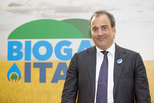 Biogas Italy – Change Climate. Agroecologia e gas rinnovabile