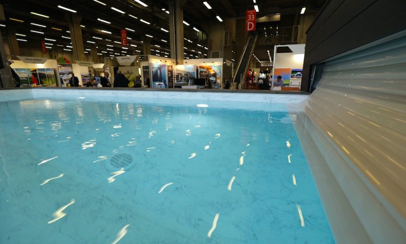 ForumPiscine, i numeri dell’ultima edizione