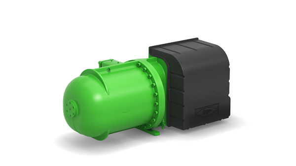 SERIE CSV.2 E CSV.3 di Bitzer