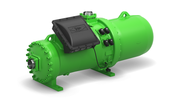 SERIE CSHP65 – CSHP95 di Bitzer