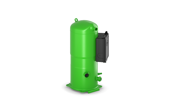 SERIE ORBIT+ di Bitzer