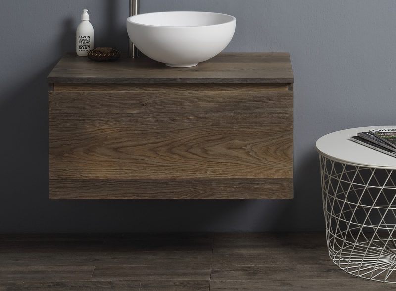 Nuove finiture e dettagli per Progetto Puro di Grandform
