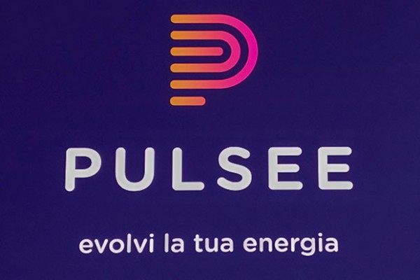 Pulsee offre due mesi di energia elettrica e gas