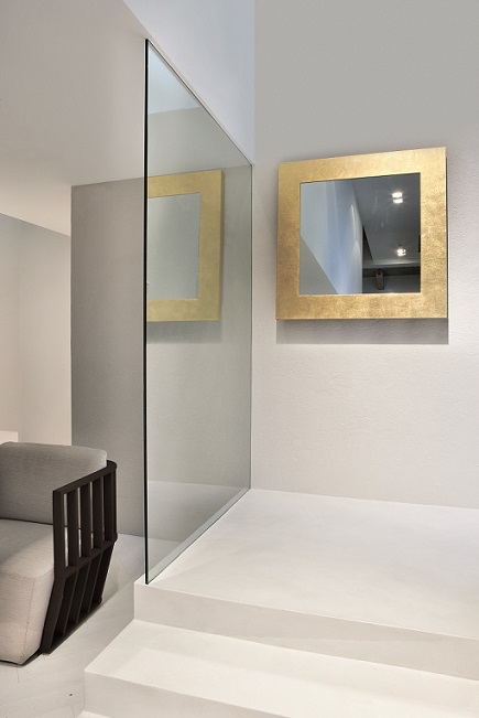 Termoarredo riflettente