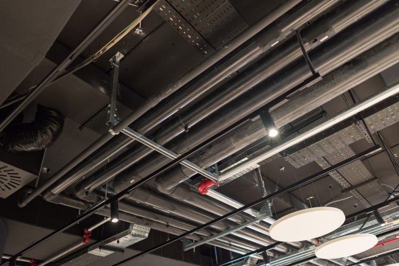 COOL-FIT 2.0 F, chiave di una riapertura post Covid