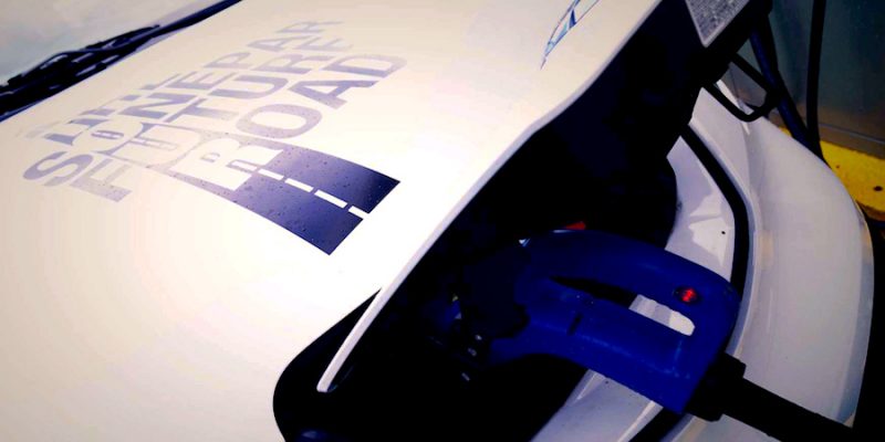 Sonepar Future Road per promuovere la mobilità elettrica