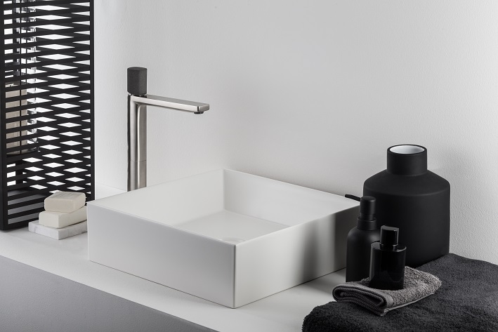 Progettazione personalizzata dell’ambiente bagno