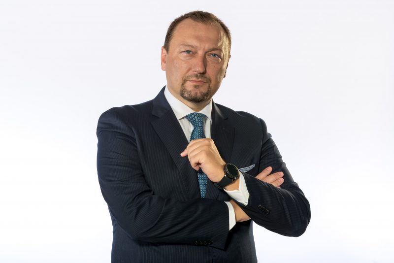 Innovazione e servizi per il comfort ‘smart’