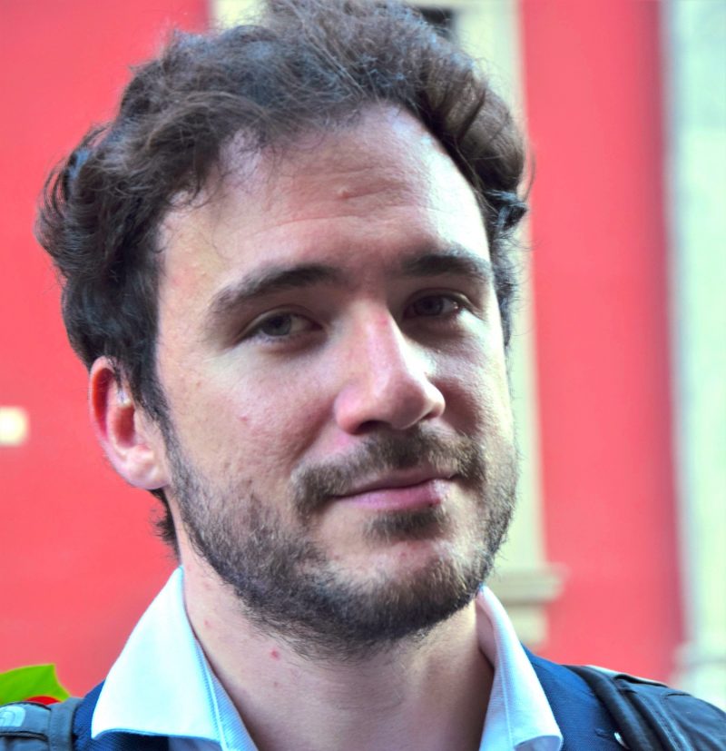 Progettazione degli impianti: la parola a Samuele Borgonovo