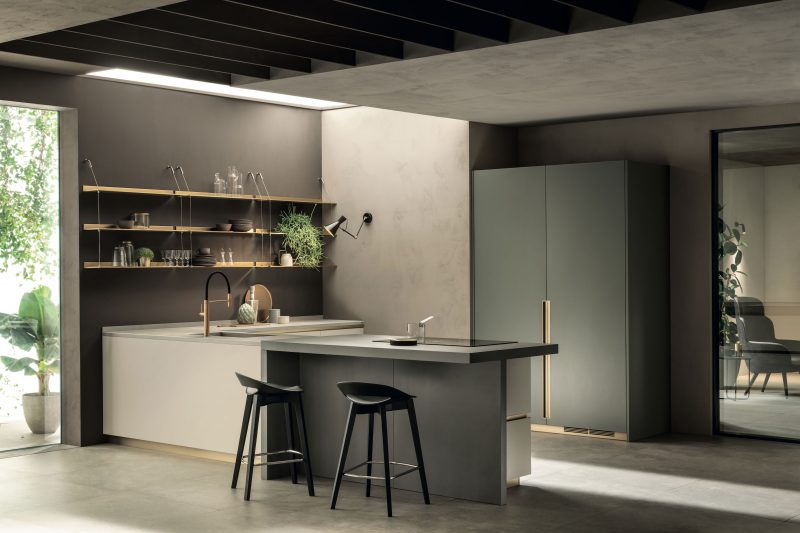 Nuovo Scavolini Store ad Avellino