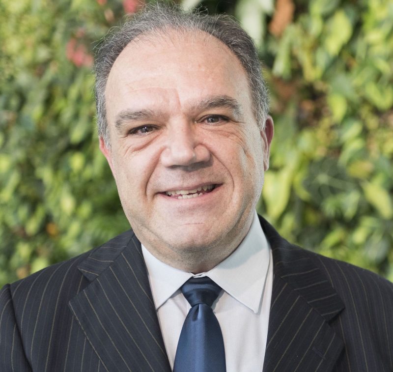 Ivano Visintainer nuovo Vicepresidente Cenelec dal 2021