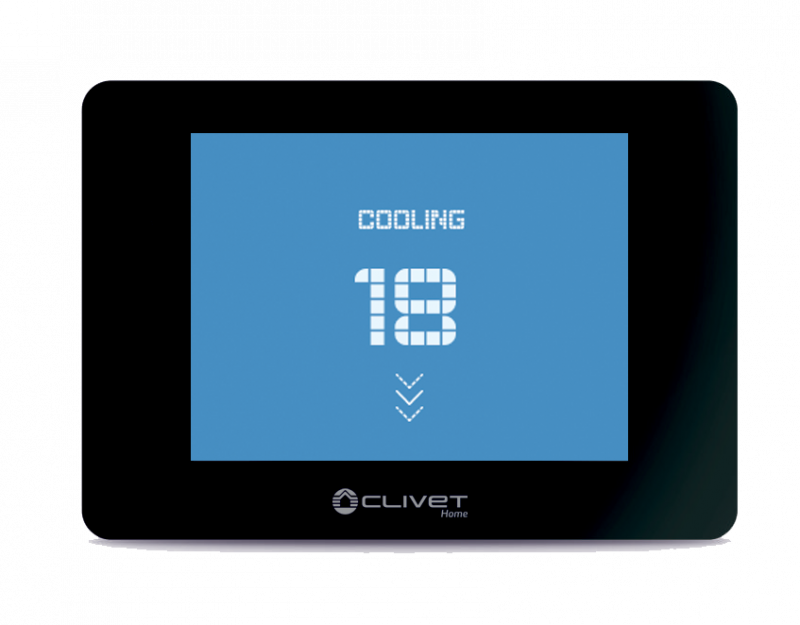 L’evoluzione del termostato smart