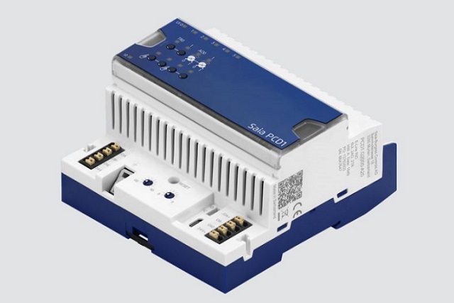 SBC aggiunge nuovi moduli alla sua gamma E-Line