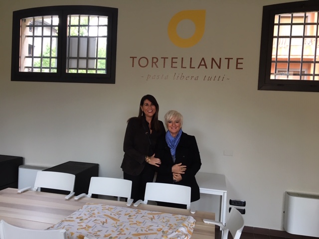 La Fondazione Saint-Gobain a fianco del ‘Tortellante’ di Modena