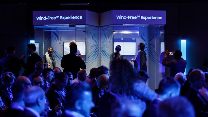 Samsung Climate Solutions 2019 a Monte Carlo