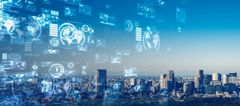 Resideo supporta la ricerca dell’ Osservatorio Internet of Things